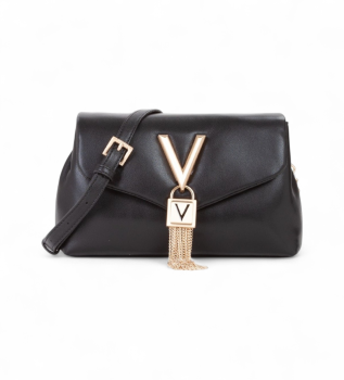 Stella handvska svart