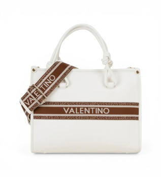 Saco tote branco