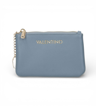 Wallet Logo blue