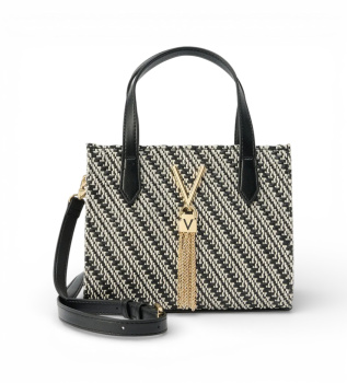 Divina mini bag black