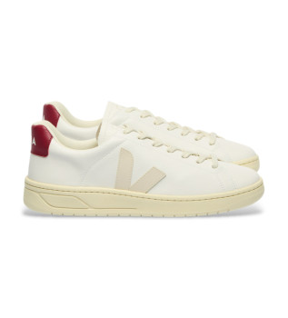 Urca beige hjemmesko