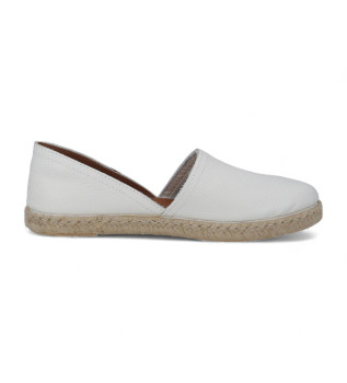 Carmen Nucleo espadrilles wit