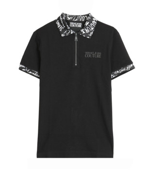 Tシャツ・カットソー VERSACE JEANS SS25 (78GAGT08 CJ01TG03) VERSACE JEANS SS25 (78GAGT08 CJ01TG03) (VERSACE JEANS/T
