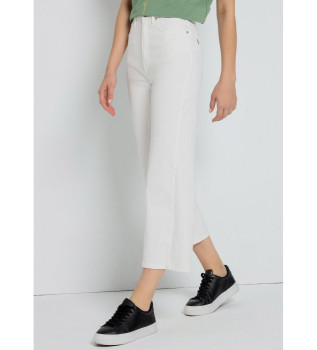 Jeans 134591 blanc