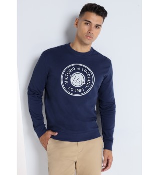 Sudadera victorio y lucchino hombre new arrivals