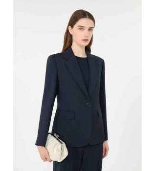 Blazer Wkdlamine navy