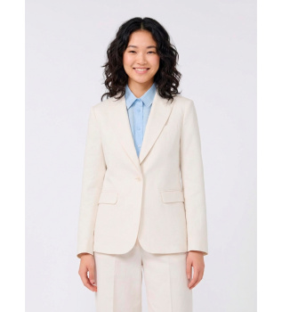 Wkdorche beige blazer