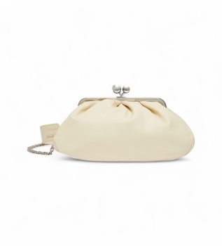 Cubico beige bag