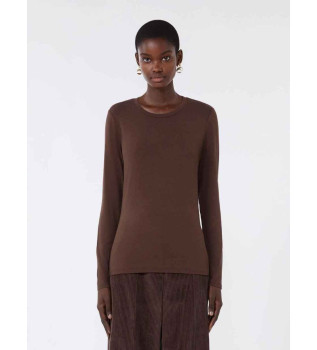 Multie chocolade T-shirt