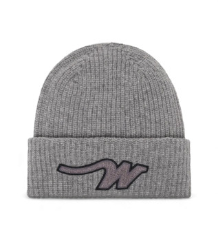 Gorro Alben gris
