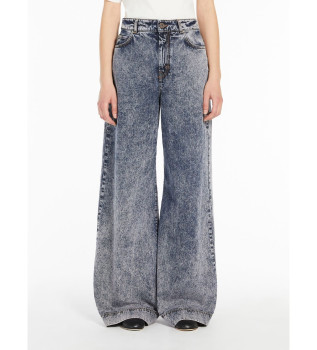 Jeans Denim Pallore grijs