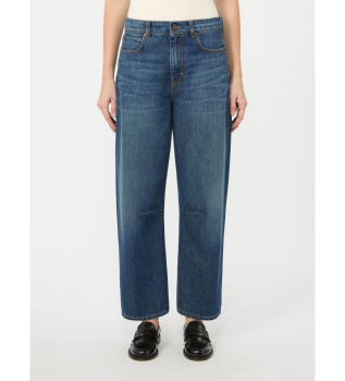 Jeans Wkdcaduca blauw