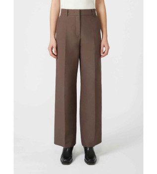 Pantalon Ballo marron
