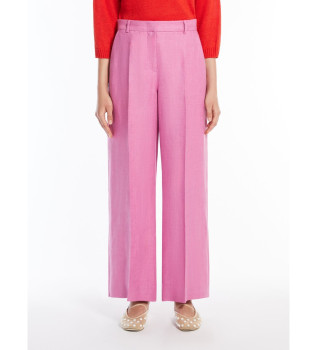 Trousers Malizia pink