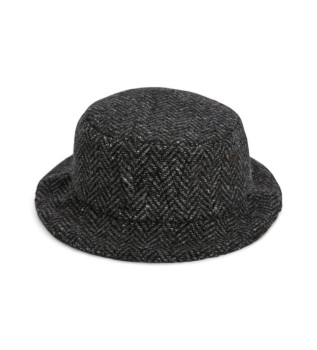 Chapeau Osaka gris