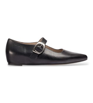 Bailarinas de Piel Triana 30 Negro