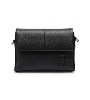 Mirari skuldertaske sort