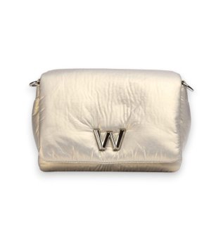 Borsa Casy dorata