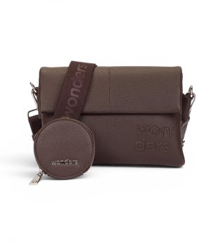 Sac Mirari marron