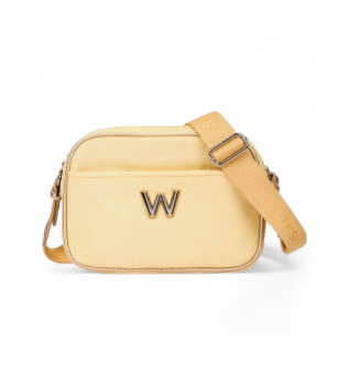 Bolso Cloud amarillo