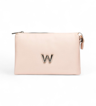 Bolso Drop nude