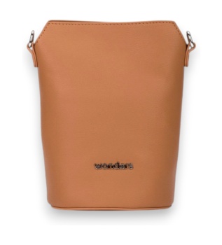 Borsa Lira Marrone