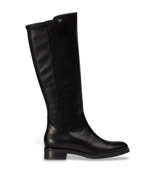 Codigre Stiefel schwarz