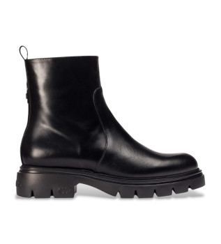 Botins Bones 05 preto