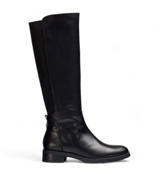 Wonders Botas de Piel Melissa marrón - Tienda Esdemarca Wonders Botas de Piel Melissa marrón - Tienda Esdemarca