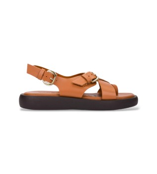 Sand�lias Walk castanhas