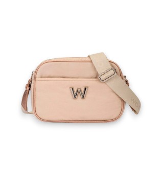 Cloud beige h�ndtaske