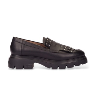 Mocasines BONES 15 Negro