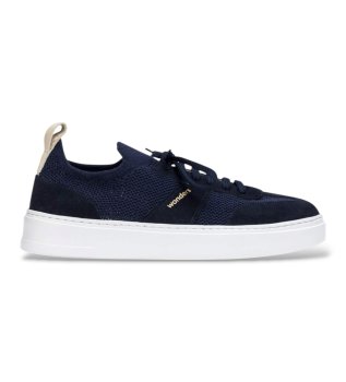 Baskets Marley marine
