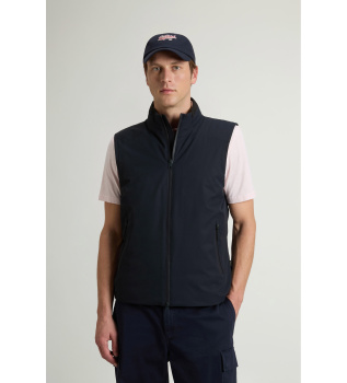 Sailing Vest, padded navy