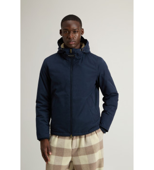Mountain Cloth Pacific Jacket navy