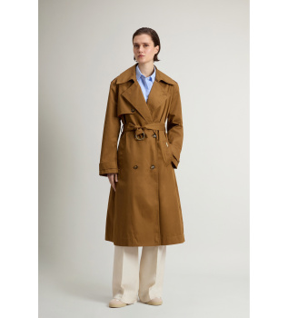 Pure cotton gabardine 