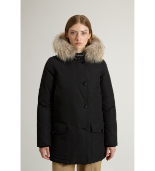 Ramar Cloth Arctic Parka black
