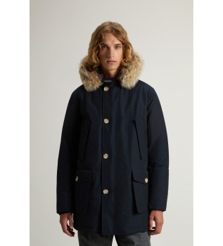 Arctic Parka navy