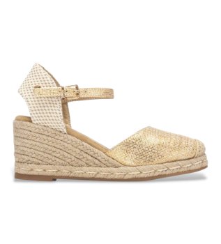 Espadrilles 145337 or