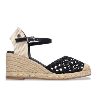 Espadrilles 145339 noir