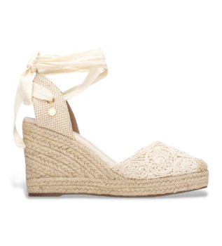 Espadrilles 145347 beige