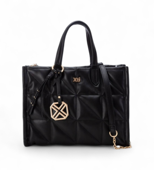Handbag 184219 black