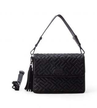 Sac  main 184332 Noir