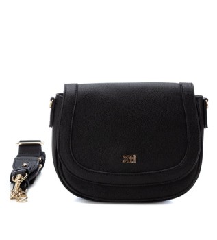 Handtasche 184364 schwarz