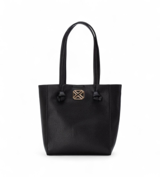 Sac  main 184458 noir
