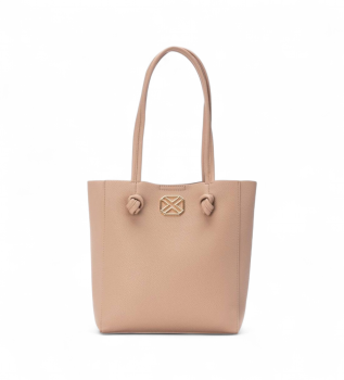 Sac  main 184458 beige