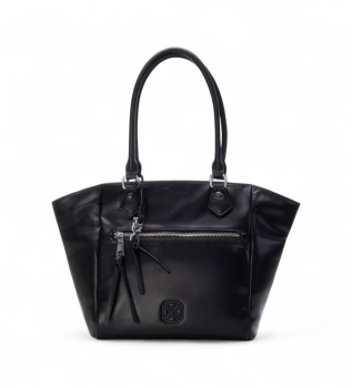Sac  main 184482 noir
