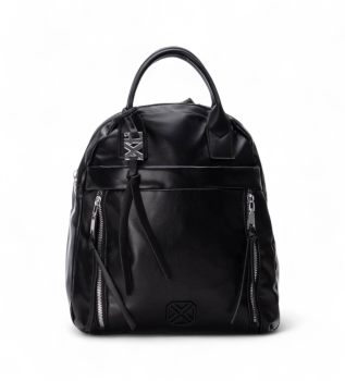 Sac  dos 184484 noir