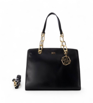 Sac  main 184492 noir