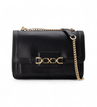 Sac  main 184498 noir